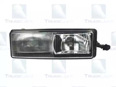 Фара TRUCKLIGHT FL-DA004L