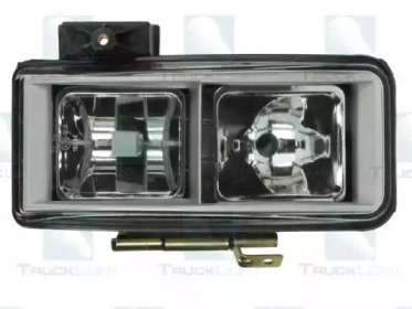 Фара TRUCKLIGHT FL-IV005R