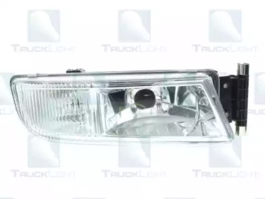 Фара TRUCKLIGHT FL-MA002R