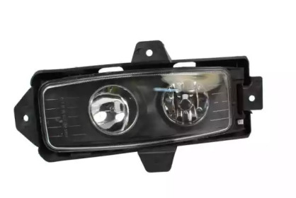 Фара TRUCKLIGHT FL-RV001R