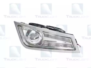 Фонарь TRUCKLIGHT FL-VO006R