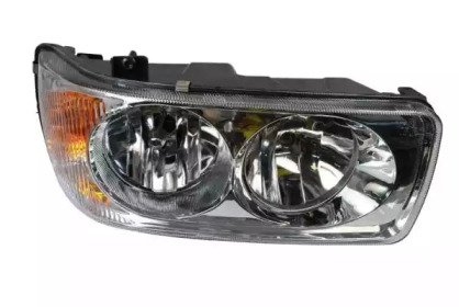 Фара TRUCKLIGHT HL-DA002L