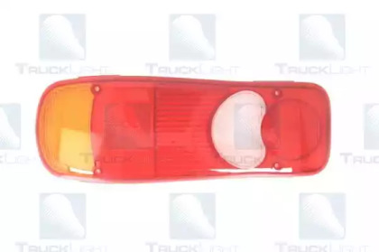 Рассеиватель TRUCKLIGHT TL-RV001L/R-L