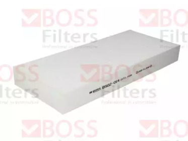 Фильтр BOSS FILTERS BS02-014