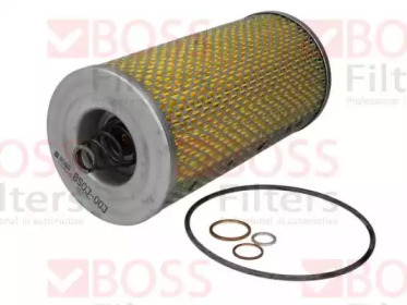 Фильтр BOSS FILTERS BS03-003