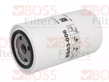 Фильтр BOSS FILTERS BS03-006