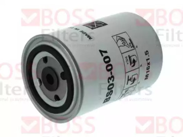 Фильтр BOSS FILTERS BS03-007