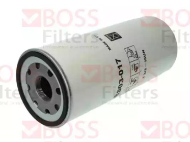 Фильтр BOSS FILTERS BS03-017