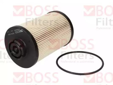 Фильтр BOSS FILTERS BS04-018