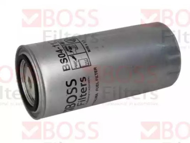 Фильтр BOSS FILTERS BS04-117