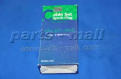 Комплект электропроводки PARTS-MALL PEA-E53