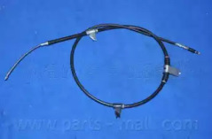 Трос PARTS-MALL PTA-475