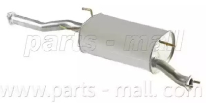 Амортизатор PARTS-MALL PYA-314