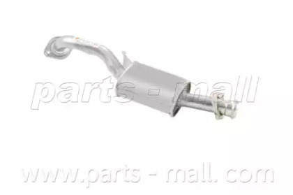 Амортизатор PARTS-MALL PYA-332