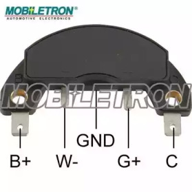 Коммутатор MOBILETRON IG-M001