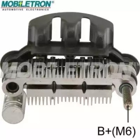 Выпрямитель MOBILETRON RM-10HV