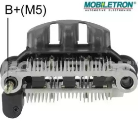 Выпрямитель MOBILETRON RM-12