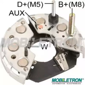 Выпрямитель MOBILETRON RB-04H