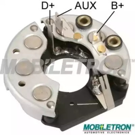 Выпрямитель MOBILETRON RB-11H