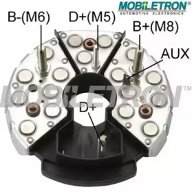 Выпрямитель MOBILETRON RB-78HA