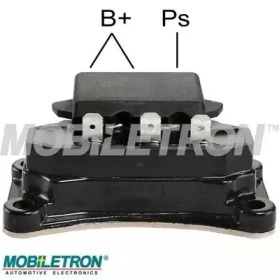 Выпрямитель MOBILETRON RF-01