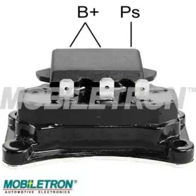 Выпрямитель MOBILETRON RF-03