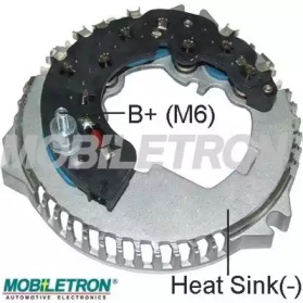 Выпрямитель MOBILETRON RF-053