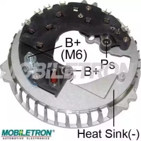 Выпрямитель MOBILETRON RF-123