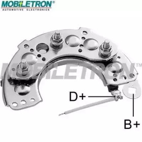 Выпрямитель MOBILETRON RH-02