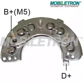 Выпрямитель MOBILETRON RH-03C