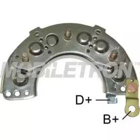 Выпрямитель MOBILETRON RH-04N