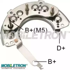 Выпрямитель MOBILETRON RH-10C