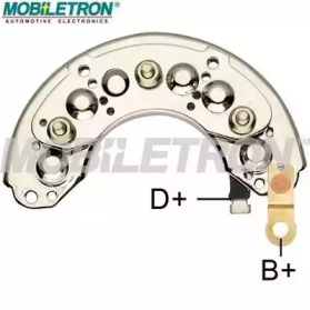 Выпрямитель MOBILETRON RH-15C