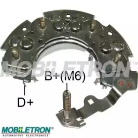 Выпрямитель MOBILETRON RH-42C