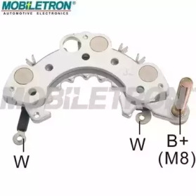 Выпрямитель MOBILETRON RH-48