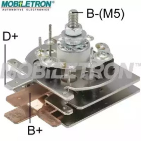 Выпрямитель MOBILETRON RL-13