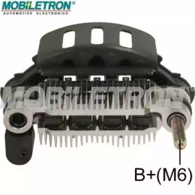 Выпрямитель MOBILETRON RM-14