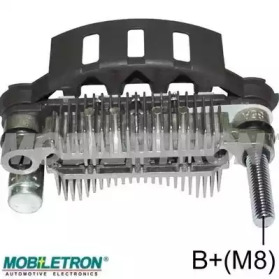 Выпрямитель MOBILETRON RM-152