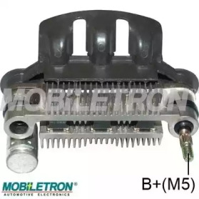 Выпрямитель MOBILETRON RM-16