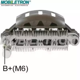 Выпрямитель MOBILETRON RM-41