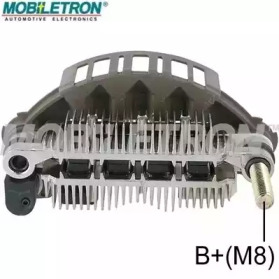 Выпрямитель MOBILETRON RM-48