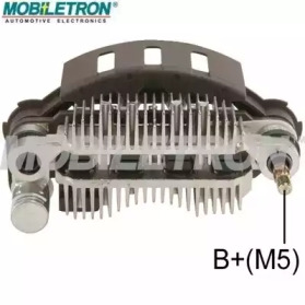 Выпрямитель MOBILETRON RM-58