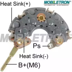 Выпрямитель MOBILETRON RN-13