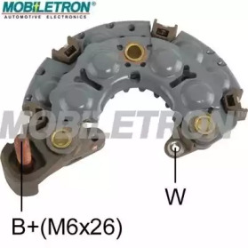 Выпрямитель MOBILETRON RN-14