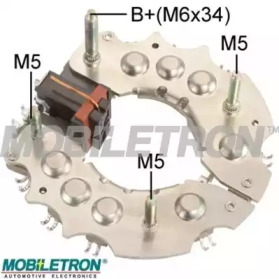 Выпрямитель MOBILETRON RN-20