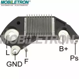 Регулятор MOBILETRON VR-D711