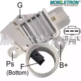 Регулятор MOBILETRON VR-F920