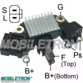 Регулятор MOBILETRON VR-H2000-88