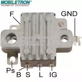 Регулятор MOBILETRON VR-H2005-2