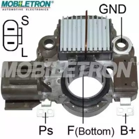 Регулятор MOBILETRON VR-H2009-115